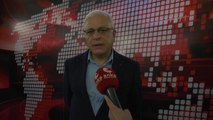 Son dakika haberi! Merdan Yanardağ: Hep Birlikte Türkiye'nin Bir İstibdat Rejimine Sürüklenmesine Karşı Koyalım. Tele 1'in Susturulması, Türkiye'nin Karartılması...