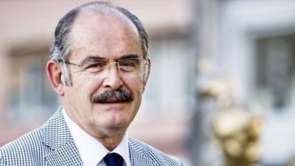 Yılmaz Büyükerşen: Bugün, tarım ve hayvancılık konusunda durumumuz gerçekten iç açıcı değil