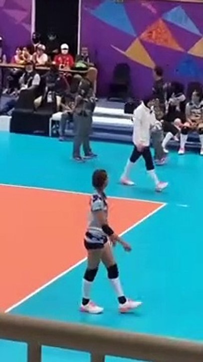 Volly ball