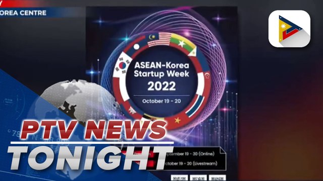 ASEAN-Korea Center in search of next successful startups