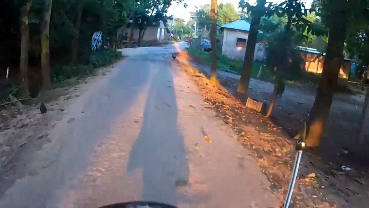 Village motovlogs  #sapath_sarkar