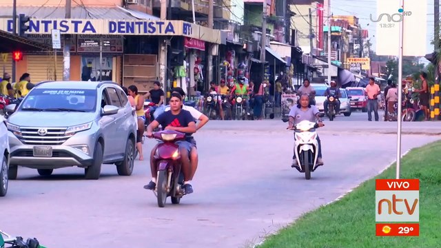 Tres aprehendidos por violación a menor de 10 años