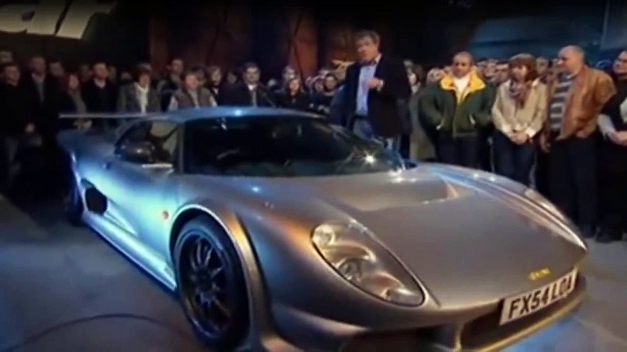 Top Gear Staffel 14 Folge 5 HD Deutsch