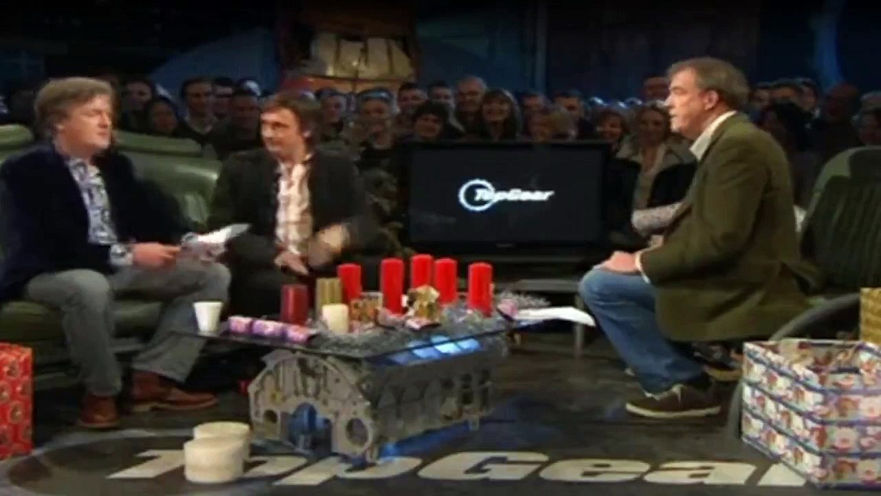 Top gear staffel 15 folge 7 - part 01 hd deutsch