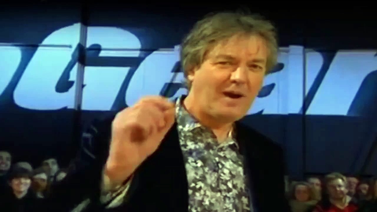 Top Gear Staffel 15 Folge 7 - Part 02 HD Deutsch