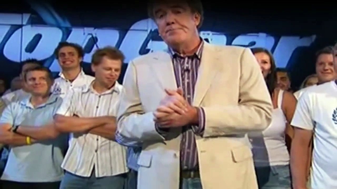Top Gear Staffel 15 Folge 6 HD Deutsch
