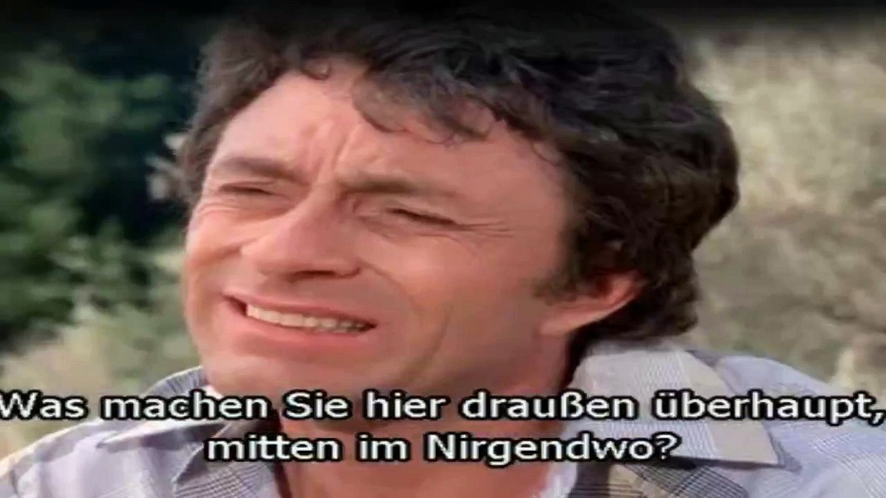 Der unglaubliche Hulk Staffel 5 Folge 6 HD Deutsch