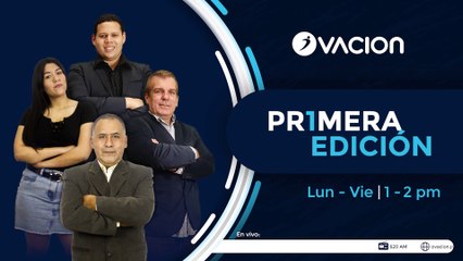Ovacion Primera Edicion