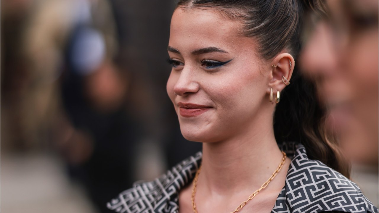 VOICI : Léa Elui (Danse avec les stars) : qui est son compagnon Scott Morton ?