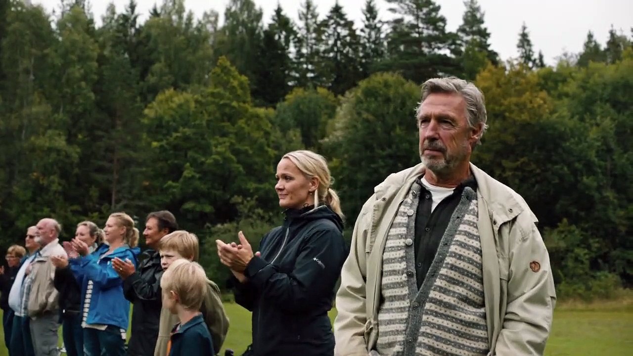 Der Grenzgänger Staffel 1 Folge 8