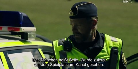 Die dünne blaue Linie Staffel 1 Folge 1