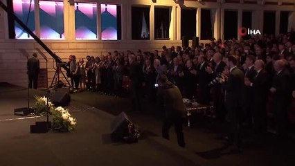 Cumhurbaşkanı Erdoğan'dan gençlere kripto para uyarısı