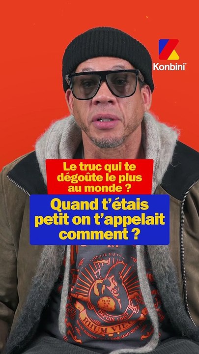 JoeyStarr gagne 67 millions par mois ?! 