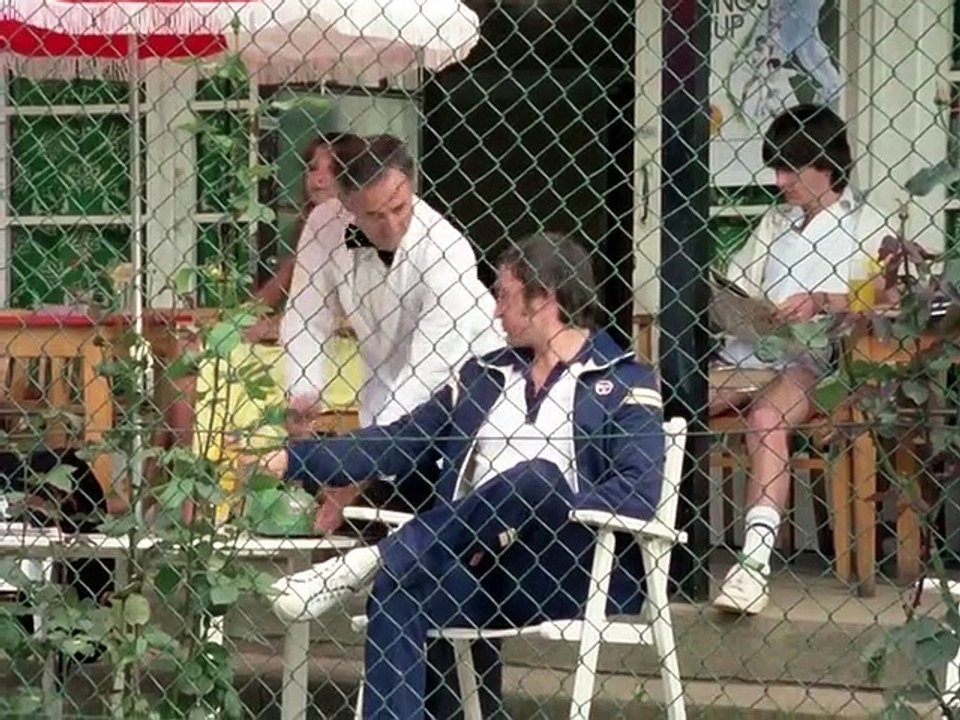 Die Profis Staffel 2 Folge 3 HD Deutsch