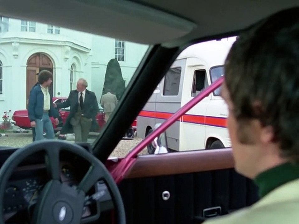 Die Profis Staffel 3 Folge 2 HD Deutsch