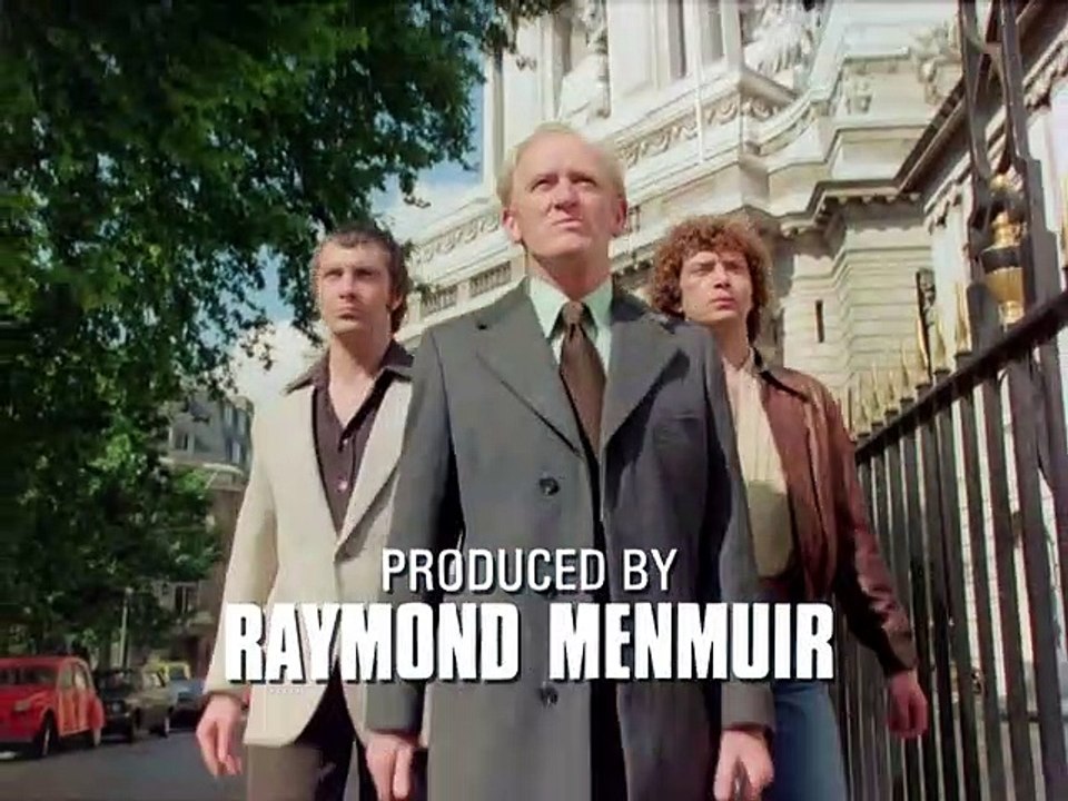 Die Profis Staffel 2 Folge 5 HD Deutsch