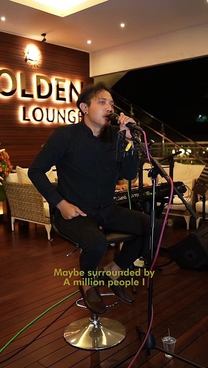 Felix irawan | HoME - cover