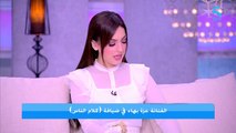 عزة بهاء تتحدث عن ابنها ادهم لأول مرة .. صدمة ياسمين عز لما عرفت عمره كام !! (مبياكلش الاكل بايت)