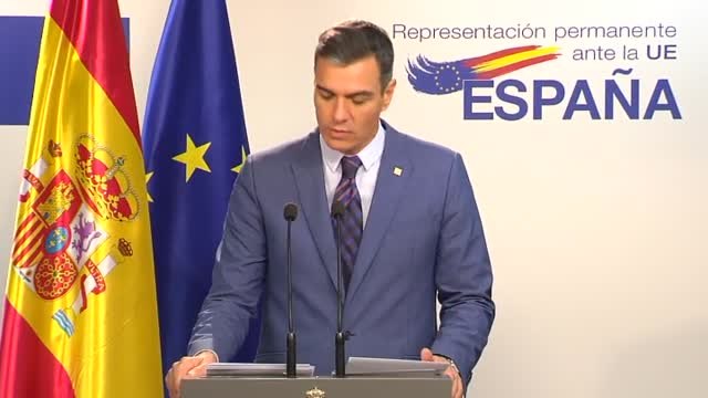 España valora positivamente el acuerdo pero esperaba más medidas y más ambiciosas