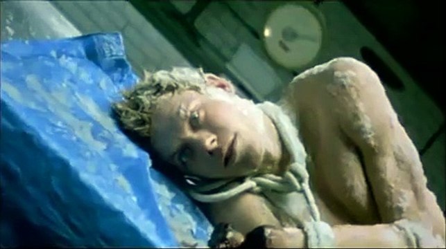 Les Rivières pourpres Bande-annonce (IT)