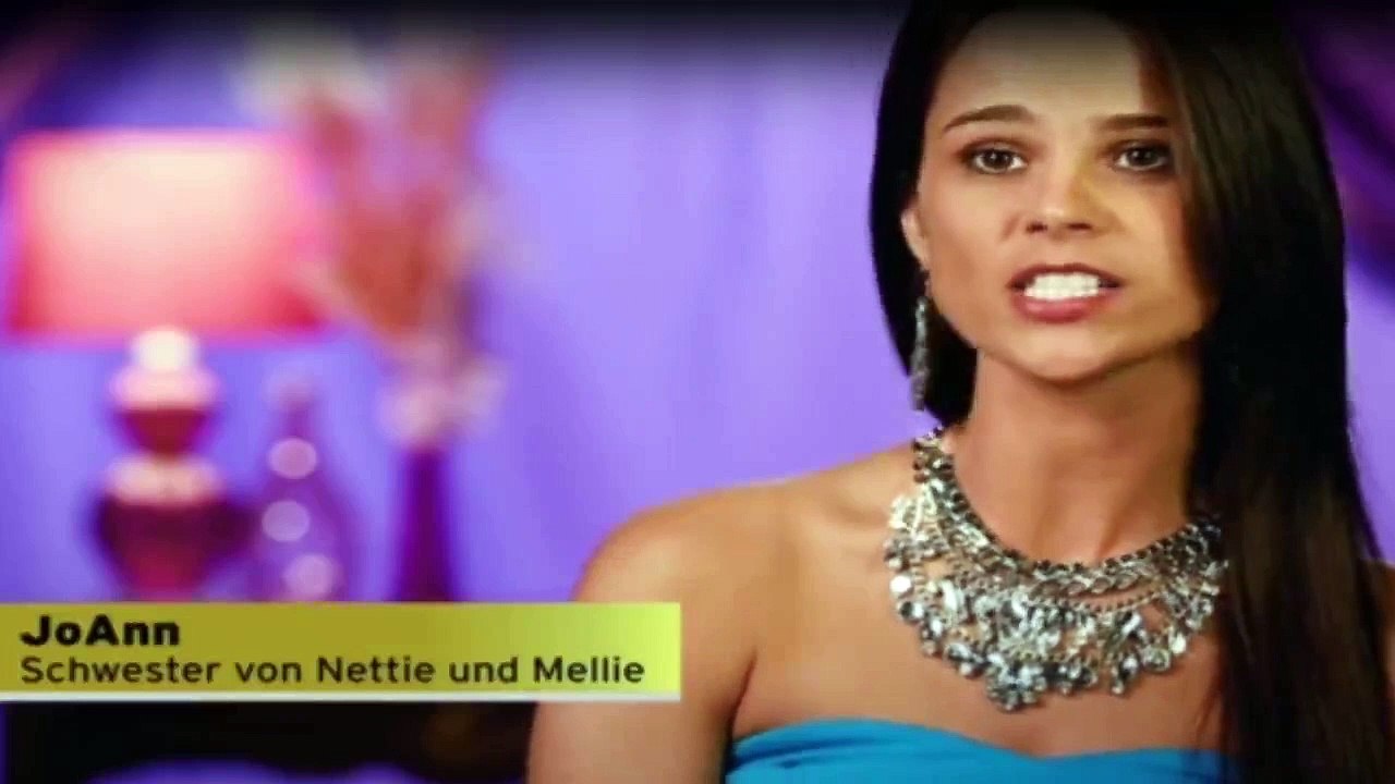 Gypsy Sisters Staffel 2 Folge 1 HD Deutsch