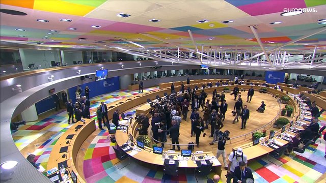 Саммит ЕС: намечен выход из энергетического кризиса