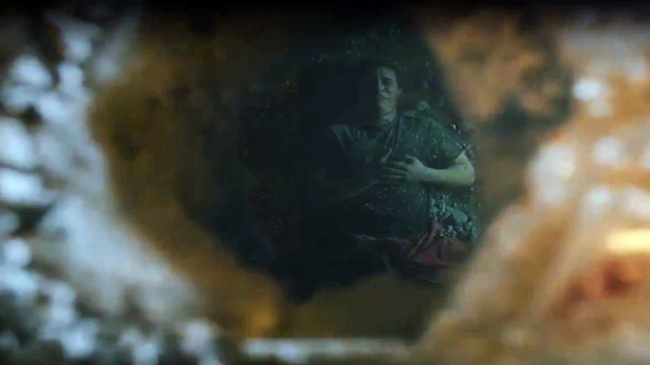 Haus des Geldes Staffel 5 Folge 5 - Part 02 HD Deutsch