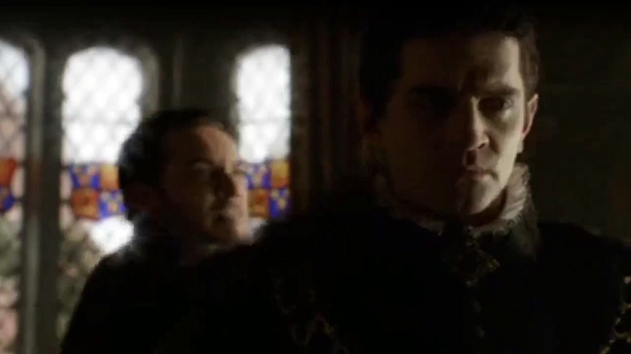 Die Tudors Staffel 4 Folge 10 - Part 02 HD Deutsch