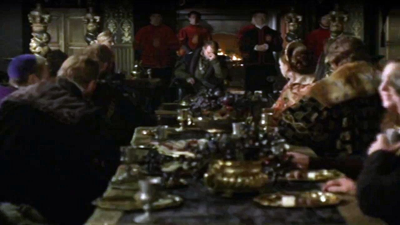 Die tudors staffel 4 folge 9 - part 02 hd deutsch