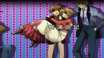 Tsubasa Reservoir Chronicle Staffel 2 Folge 12 HD Deutsch