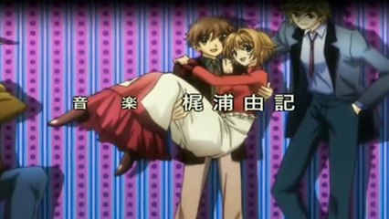 Tsubasa Reservoir Chronicle Staffel 2 Folge 10 HD Deutsch