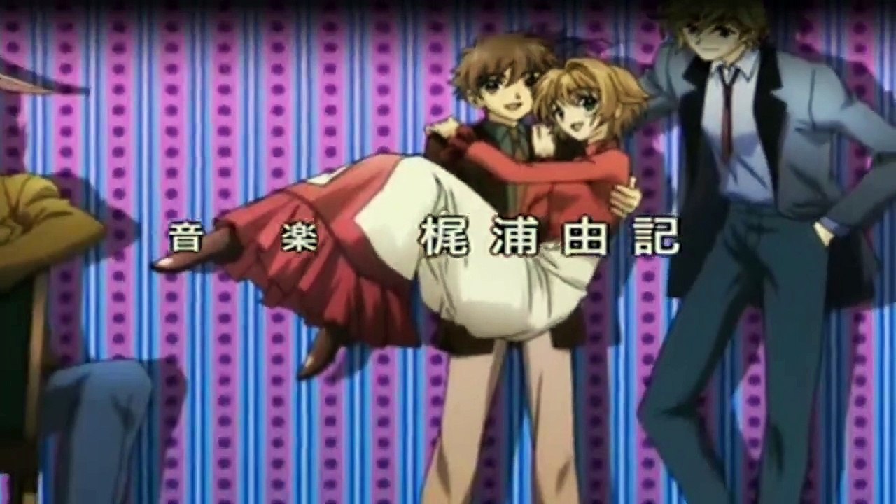 Tsubasa Reservoir Chronicle Staffel 2 Folge 14 HD Deutsch