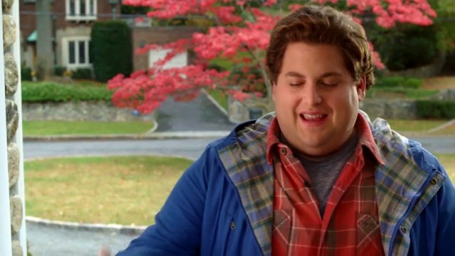 Baby-Sitter Malgré Lui Bande-annonce (RU)
