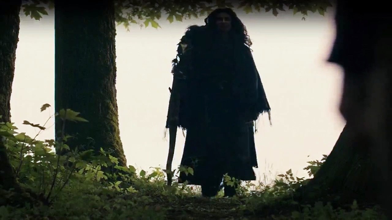 Van Helsing Staffel 3 Folge 10 HD Deutsch