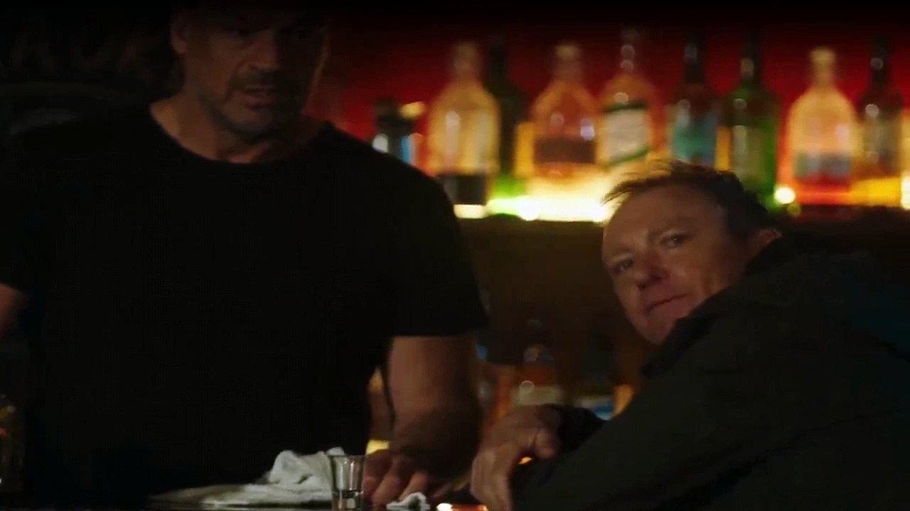 Van Helsing Staffel 3 Folge 6 HD Deutsch