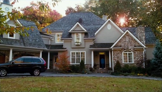 Baby-Sitter Malgré Lui Bande-annonce (EN)