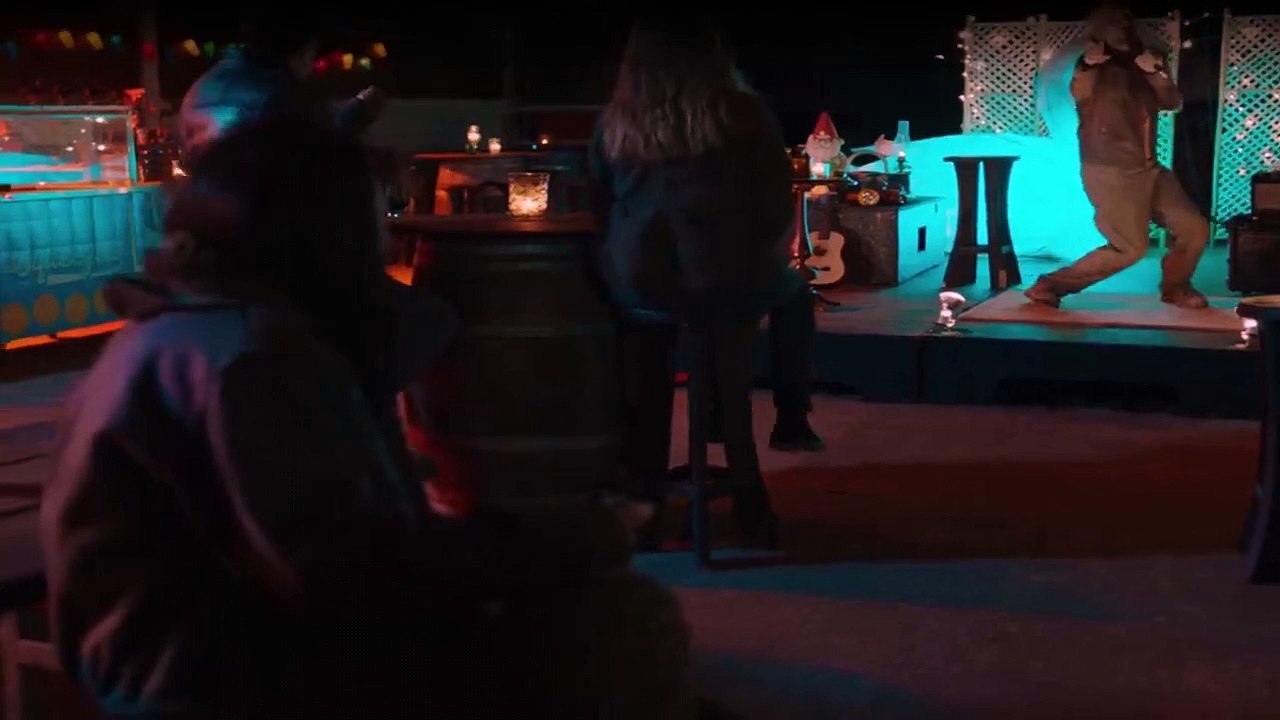 Van Helsing Staffel 4 Folge 2 HD Deutsch