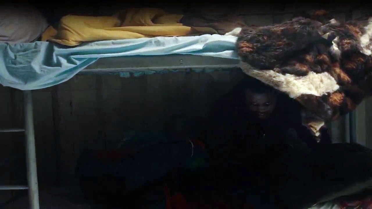 Van Helsing Staffel 3 Folge 7 HD Deutsch