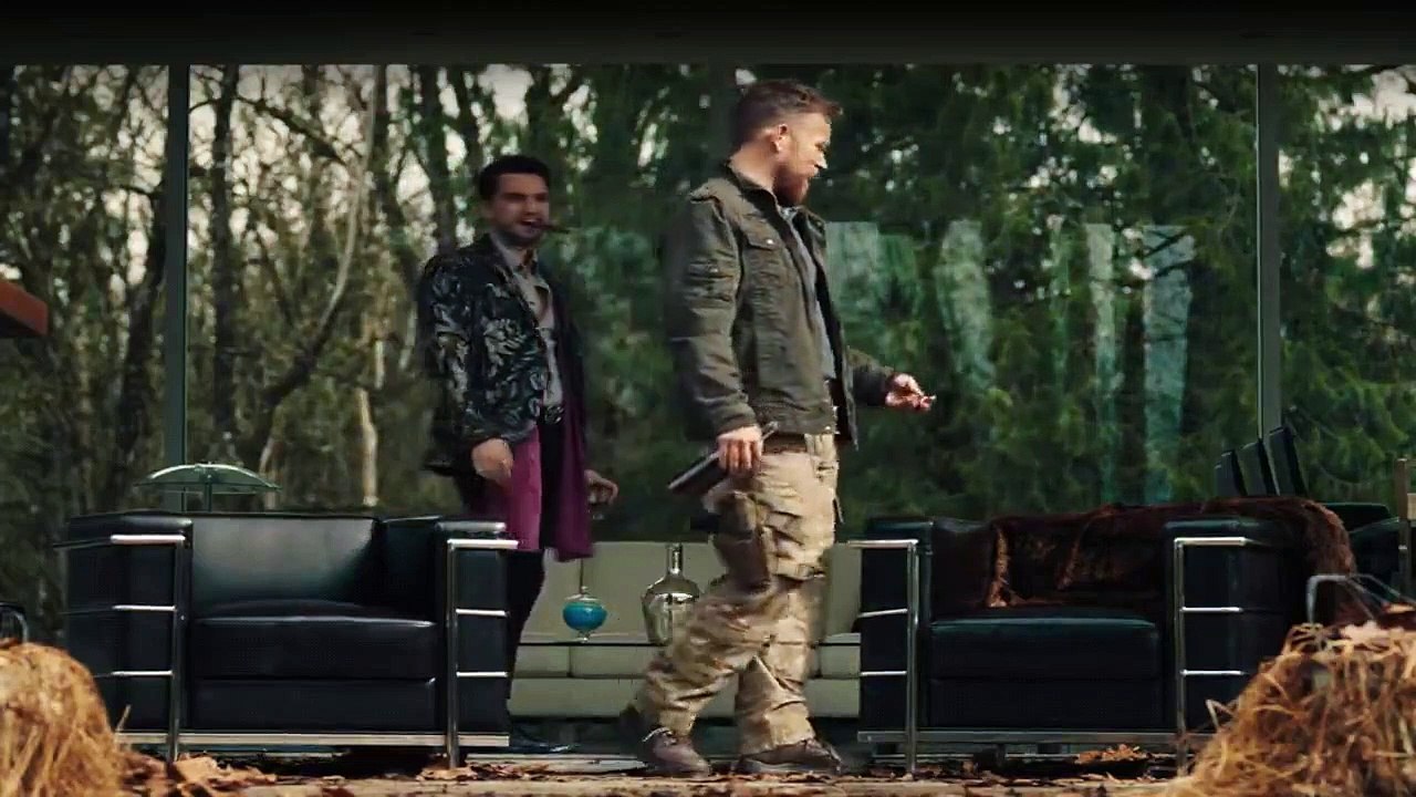 Van Helsing Staffel 4 Folge 3 HD Deutsch