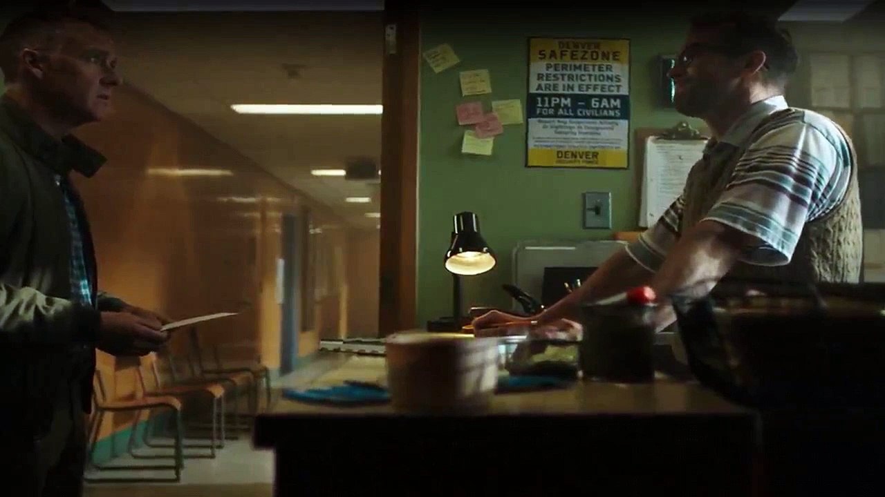 Van Helsing Staffel 3 Folge 9 HD Deutsch