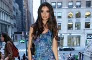 Emily Ratajkowski won't stop sharing sexy snaps: 'Would that change anything?'