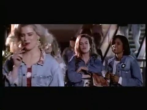 Buffy, tueuse de vampires Bande-annonce (DE)