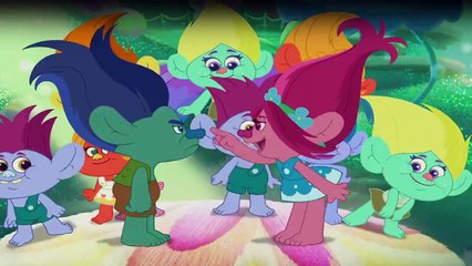 Trolls - Die Party geht weiter! Staffel 2 Folge 7 HD Deutsch