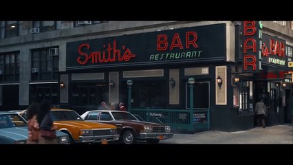 Armageddon Time Bande-annonce (ES)