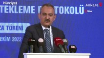 Bakan Özer: “Türkiye’deki çırak ve kalfa sayısı 900 bin 675’e yükseldi”