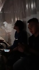 Hobi Emosi dan Ngorongan Bareng Teman 😄