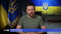 Rússia acusa Ucrânia de matar jornalistas e civis em Kherson