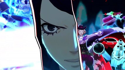 Persona 5 Royal - Trailer di lancio Xbox - SUB ITA