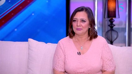 اتجوزتي كام مرة؟ .. عزة بهاء: مبسامحش في الكدب والخيانة.. وياسمين عز ترد : الكدب عادي لأن كذب الرجل غير الست