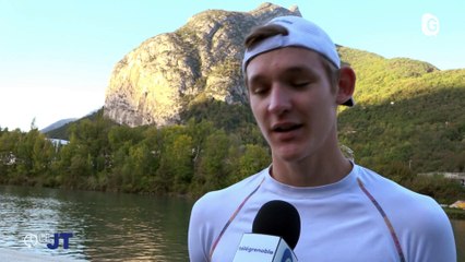 Le JT - 21/10/22 - HautBois, Aviron, Voir Ensemble